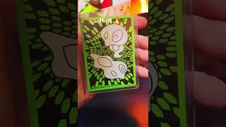 Who’s that pokemon #fypシ #pokemon #fypシ゚viral #pokemoncards #pokemoncommunity #viral