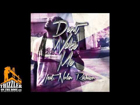 Armani Depaul ft. Nolan Rashawn - Dont Wake Me [Thizzler.com]