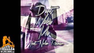 Armani Depaul ft. Nolan Rashawn - Dont Wake Me [Thizzler.com]