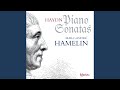 Haydn: Piano Sonata in B-Flat Major, Hob. XVI:41: II. Allegro di molto