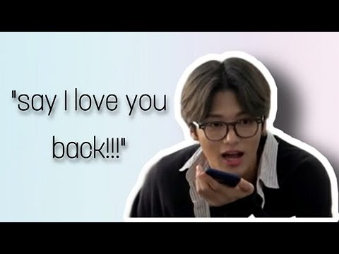 JUST WOOYOUNG THINGS!!!!