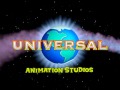 Universal Animation Studios Logo
