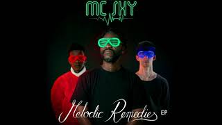 MC Shy - Neon Shutters (feat. Edlyz &amp; Geo Pardalos)