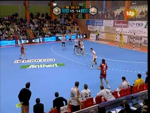 Cuenca 2016  34 - 29 CAI Aragón.mpg