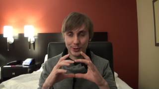 Xeo blog from MLG Columbus 2013 - Afterword (with Eng subs)