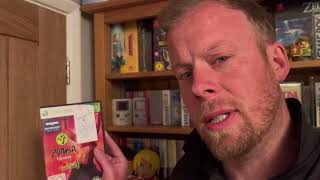 #videogames #xbox ​⁠#zumba @Gold2th Gaming @accessarea6 #gamingchannel