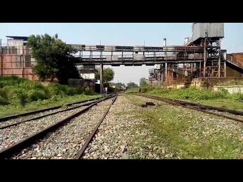 "Timeless Tracks: Rare Footage of NER Meter Gauge System (Part 2)"