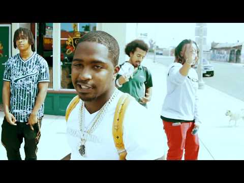 QuinnJamin x Qeez209 x CtSlim -Same Nigga Dir.@Rapshackmobetta