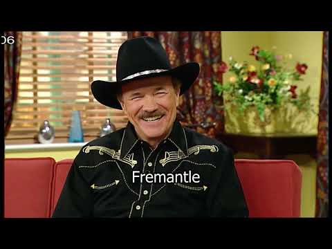 David Gates | Bread | Singer | Songwriter | Music | Open House with Gloria Hunniford | 2002