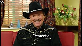 David Gates | Bread | Singer | Songwriter | Music | Open House with Gloria Hunniford | 2002