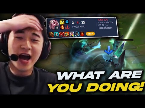 92% KP RAKAN! CARRYING MY 0/12 TOP IN CHALLENGER! | Biofrost