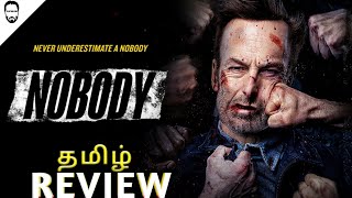 Nobody 2021 Movie Review in Tamil | Playtamildub