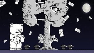 BERRIES TO THE 4TH DIMENSION | Sprite Sequence Chapter 1