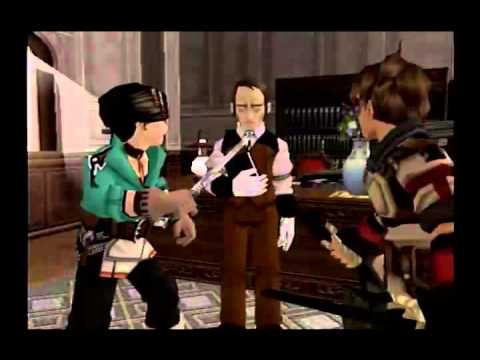 Let's Play Suikoden III Part 72 - Unsung Heroes