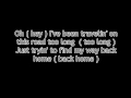 T.I. ft. Justin Timberlake- Dead and Gone (lyrics ...