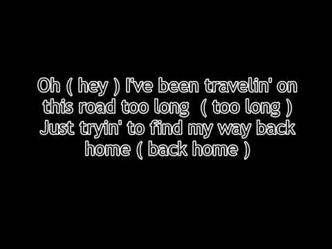T.I. ft. Justin Timberlake- Dead and Gone (lyrics)