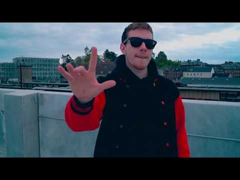 Svend Spyt & B.B.Z Darney - TIK TIK [Music Video] (2019)