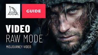 Midjourney VIDEO: Raw vs Standard – Which Mode Is Best?
