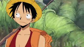 Download lagu Luffy baka song 🎵 mp3