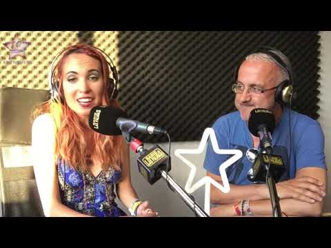 Entrevista a Santi Betancor