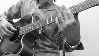 Blues For Alican Joe Pass Style