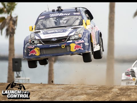 Proof Positive: Part 2 - /LAUNCH CONTROL: S03E11