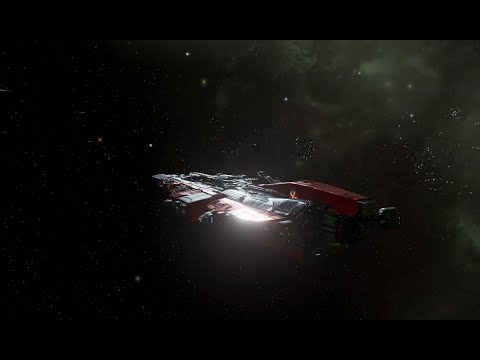 X4 Foundations Asgard Showcase