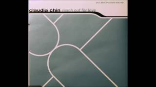 Claudia Chin - Reach Out For Love (The Necessary Vocal)