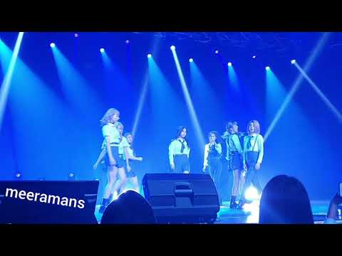 190906 DREAMCATCHER in Kuala Lumpur(15)