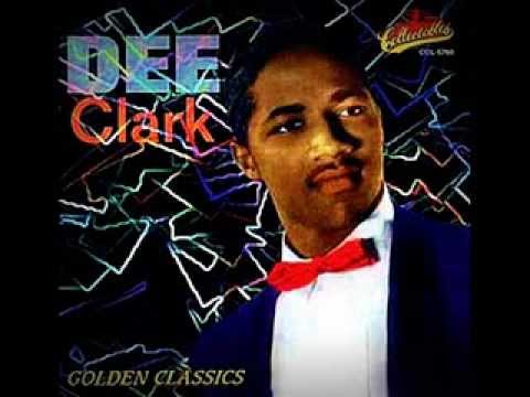 DEE CLARK - "COME CLOSER"  (1964)