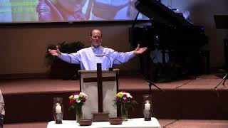 March 27 2022  Christ's Ambassadors