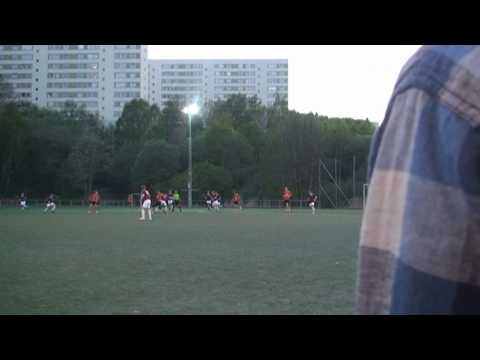 Landala IF - Lövet/Johannebergs IF