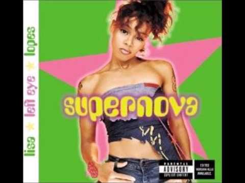Lisa "Lefteye" Lopes - Untouchable (Feat. 2pac) (Original Album Version) (2001)