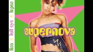 Lisa &quot;Lefteye&quot; Lopes - Untouchable (Feat. 2pac) (Original Album Version) (2001)