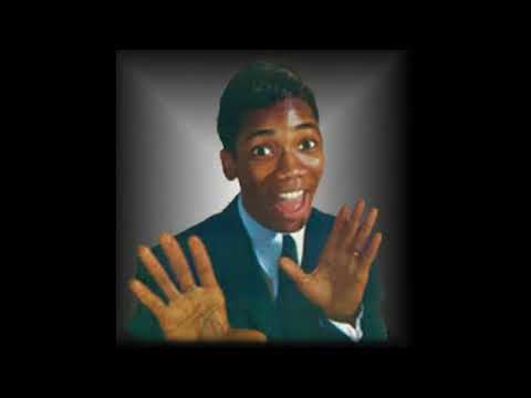 Leave My Kitten Alone - Little Willie John - 1959