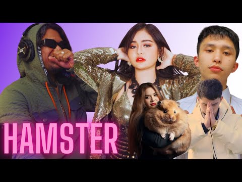 អុញស្រឡាញ់គ្នាសុខៗសោះ Changster VS Tepy Diss Track​គ្នាចឹង អាមិចទេស