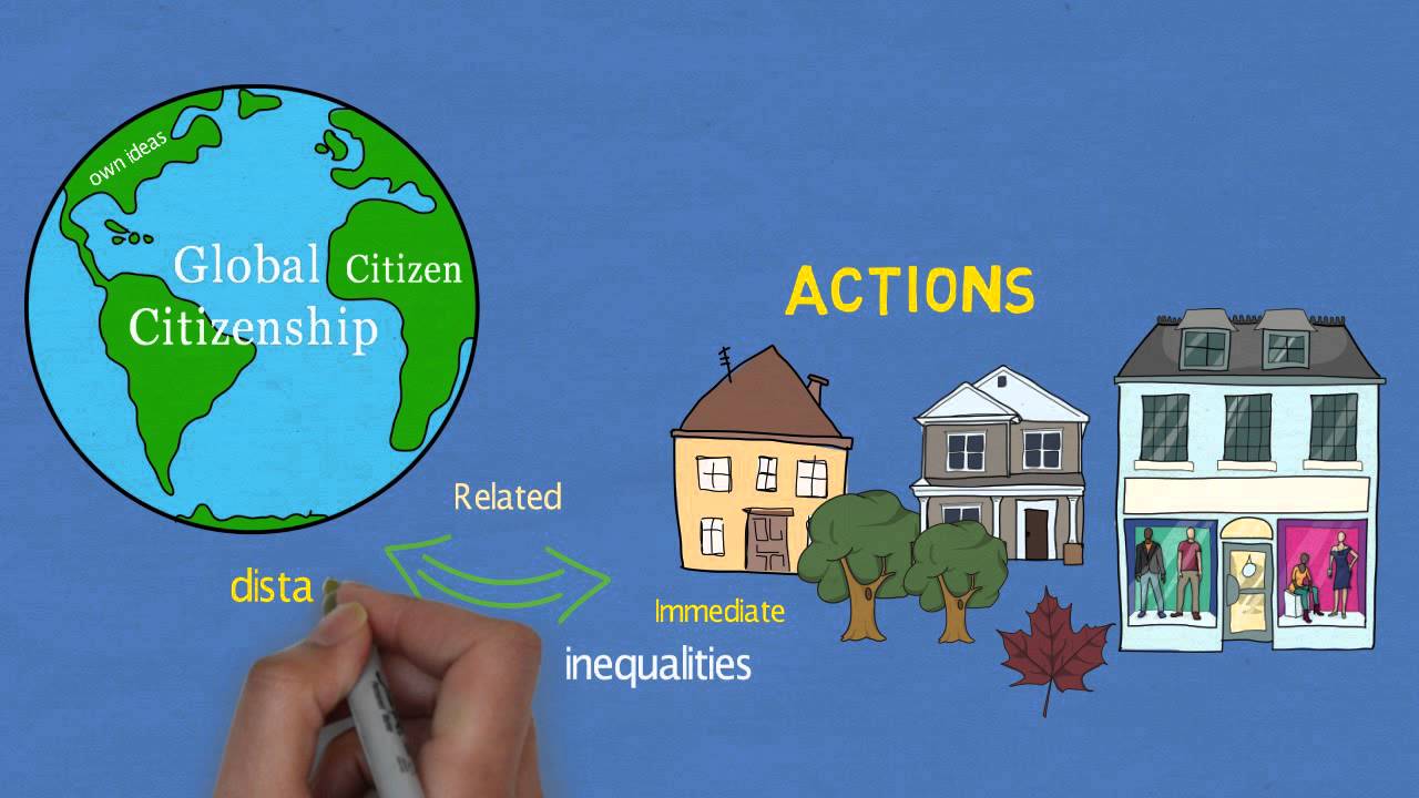 Intro to Global Citizenship