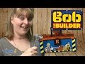 Bob The Builder Build And Saw Toolbox From Fisher Price