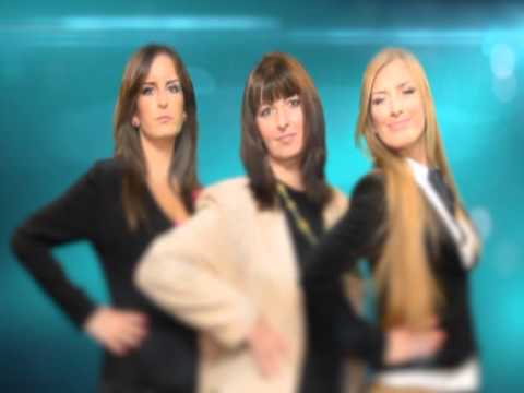 Medija info - informativni program TV Duga SAT - najava