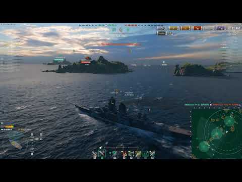 Double devestating strikes and 7 kills Henri!