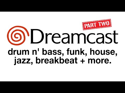 sᴇɢᴀ 𝐃𝐫𝐞𝐚𝐦𝐜𝐚𝐬𝐭 ᵐᵘˢⁱᶜ [ᴘᴛ. 2] 🌀