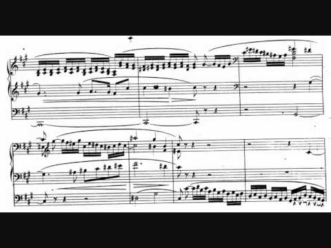 Guilmant, Deuxième méditation pour orgue op. 20 no. 2 (1866)