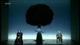 En Veu Alta Sonet 66 Shakespeare Berliner Ensemble