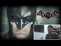 Batman Arkham Knight - Live Action Trailer! [unCAGEDgamez Reaction]
