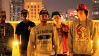 Raw Elementz - &quot;Still Rhyming&quot; (Official Video)