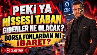 🔴 FON ÖDEME KARARI MECLİSTEN GEÇTİ AMA HİSSESİ ÇOK DÜŞENLER İÇİN ÇÖZÜM NEDİR? | 