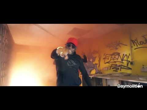 L'Embuscade - Rosa Parks I Daymolition