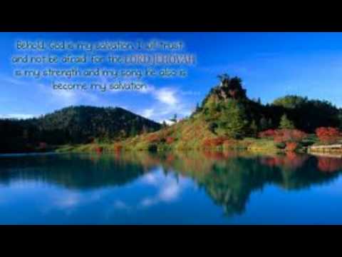 Inkosi Inamandla - Khanyo.wmv