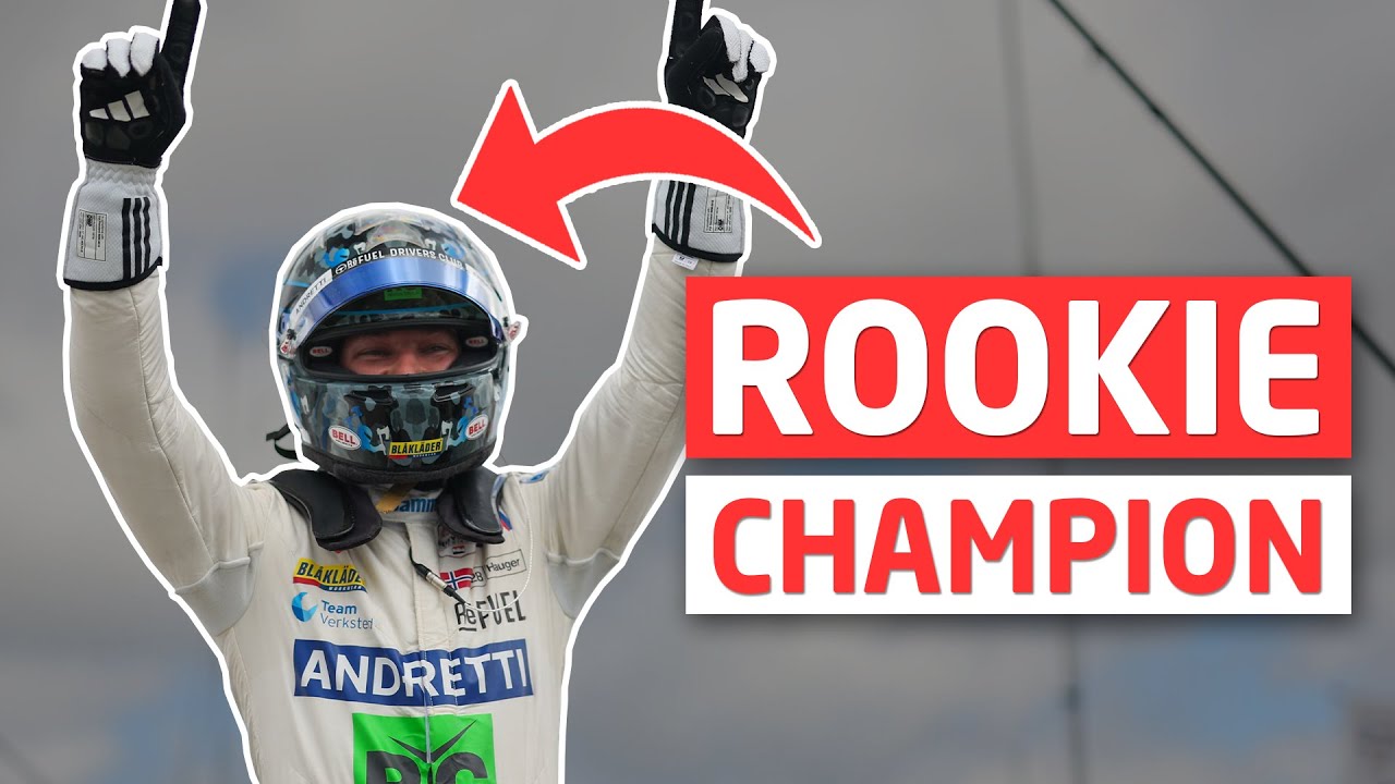 2025 Mazda MX-5 Cup Shootout Winner Announced