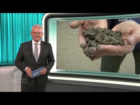 Aus Erde errichtet: Ist Lehm ein Baustoff der Zukunft?